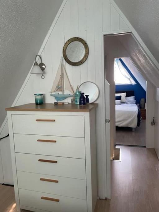 Chalet 95, Kingsdown Park Дийл Екстериор снимка
