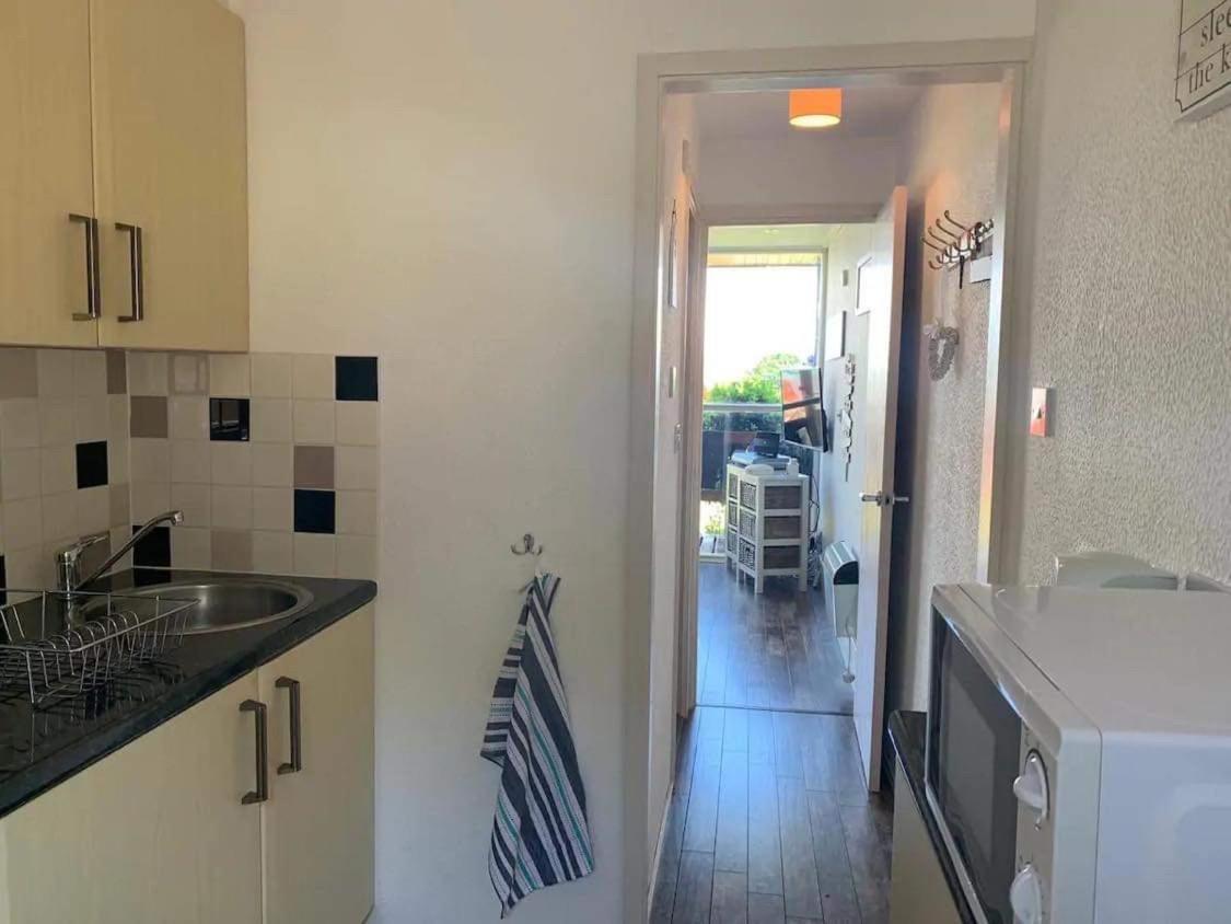 Chalet 95, Kingsdown Park Дийл Екстериор снимка